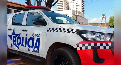 Imagem ilustrativa da notícia: Operação em Marabá termina com dois mortos e quatro foragidos