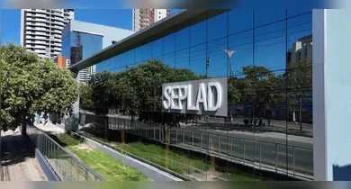 Imagem ilustrativa da notícia: Seplad publica edital com vagas para níveis médio e superior
