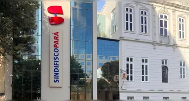 Imagem ilustrativa da notícia: Sindifisco inaugura nova sede em casarão histórico no bairro de Nazaré