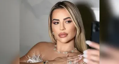 Imagem ilustrativa da notícia: Deolane tem relação direta e íntima com família de Marcola, diz promotor