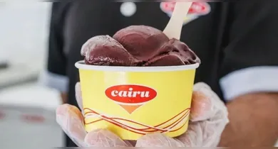 Imagem ilustrativa da notícia: Tradicional sorvete de açaí do Pará está entre os 100 melhores do mundo