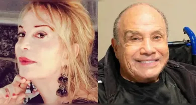 Imagem ilustrativa da notícia: Quem é a ex-mulher de Stenio Garcia que deve pagar pensão ao ator