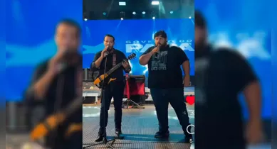 Imagem ilustrativa da notícia: Festival distribui R$ 39 mil em prêmios na Praia das Gaivotas
