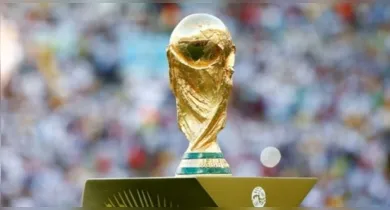 Imagem ilustrativa da notícia: Supercomputador aponta favoritos à Copa do Mundo; veja o Brasil!