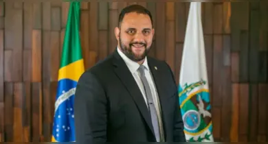 Imagem ilustrativa da notícia: Deputado do Avante é preso pela PF em operação que investiga fraudes