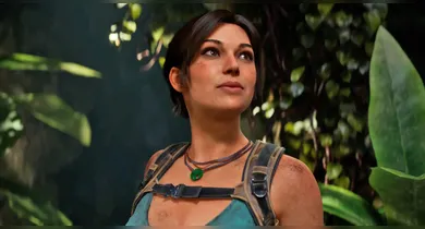 Imagem ilustrativa da notícia: Nova Lara Croft não foi criada para agradar grupos, diz diretor