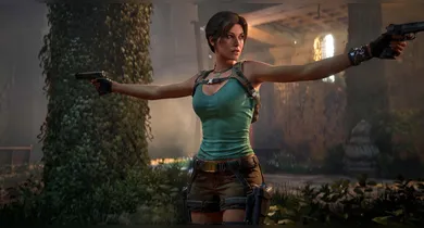 Imagem ilustrativa da notícia: Tomb Raider: Legacy of Atlantis ganha gameplay e abre pré-venda