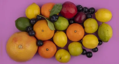 Imagem ilustrativa da notícia: Frutas fazem bem, mas em excesso podem prejudicar a saúde; entenda
