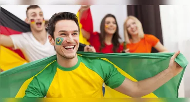 Imagem ilustrativa da notícia: Shoppings da Grande Belém fecham mais cedo em dias de jogos do Brasil