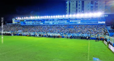 Imagem ilustrativa da notícia: Paysandu x Floresta: onde assistir ao vivo, horário e escalações