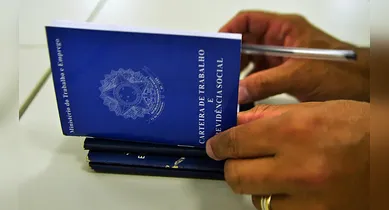 Imagem ilustrativa da notícia: Brasil tem saldo positivo de mais de 145 mil empregos em junho