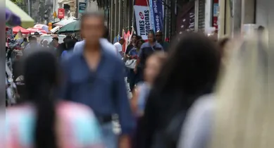 Imagem ilustrativa da notícia: Relatório aponta que 96% dos brasileiros têm medo de sofrer violência