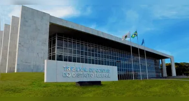 Imagem ilustrativa da notícia: Concurso TCDF: edital deve sair em breve; remuneração de até R$ 16 mil