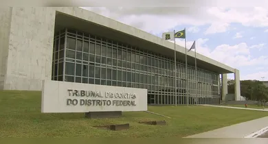 Imagem ilustrativa da notícia: Tribunal de Contas do DF publica edital de concurso com salário de R$ R$ 14,9 mil