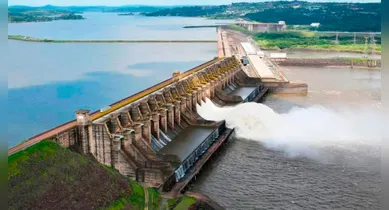 Imagem ilustrativa da notícia: Não há relação entre barragem e tremores, dizem especialistas