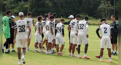 Imagem ilustrativa da notícia: RBA transmite Itabaiana-SE x Paysandu para todo o Brasil