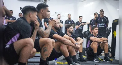 Imagem ilustrativa da notícia: Remo: oito atletas treinam de forma remota e aguardam definição