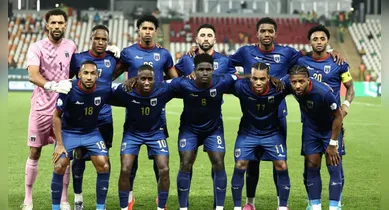 Imagem ilustrativa da notícia: Gol de Cabo Verde é eleito o mais bonito da Copa do Mundo pela Fifa
