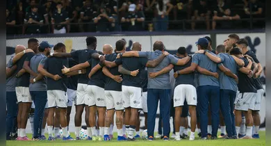 Imagem ilustrativa da notícia: Remo mira reação na Série A antes da pausa para a Copa do Mundo