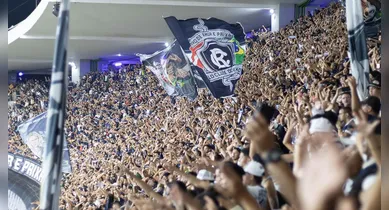 Imagem ilustrativa da notícia: Remo x Bahia: mais de 20 mil torcedores são confirmados no Mangueirão