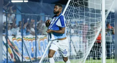Imagem ilustrativa da notícia: Castro cita força do Paysandu antes de duelo contra o Santa Cruz