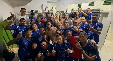 Imagem ilustrativa da notícia: Águia de Marabá irá enfrentar o ABC-RN na terceira fase da Série D