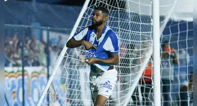Imagem ilustrativa da notícia: Zagueiro do Paysandu é afastado por indisciplina 