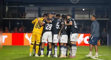 Imagem ilustrativa da notícia: Remo: onze atletas não podem atuar por outro clube da Série A