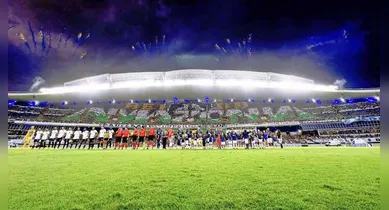 Imagem ilustrativa da notícia: Remo inicia venda de ingressos do jogo contra o Palmeiras no Mangueirão
