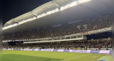 Imagem ilustrativa da notícia: Remo x Palmeiras: mais de 20 mil torcedores já estão garantidos