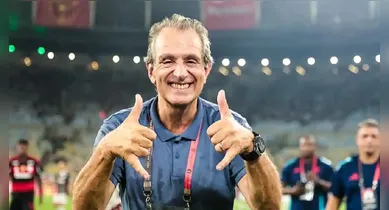 Imagem ilustrativa da notícia: Acordo entre Libra e Flamengo gera fim no impasse com a Globo