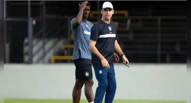 Imagem ilustrativa da notícia: Com Tassano escalado, Remo usa time alternativo em Castanhal pela Copa Norte