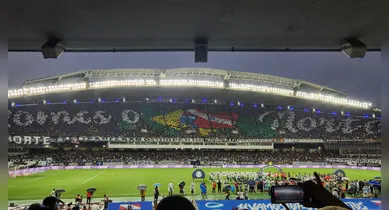 Imagem ilustrativa da notícia: Com ingressos promocionais, Remo convoca torcida contra o Bahia