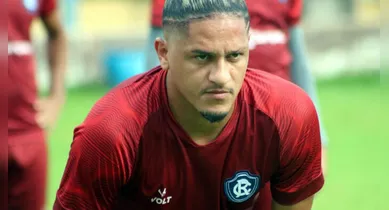 Imagem ilustrativa da notícia: No futebol amador, Gedoz desabafa: "a gente chora todo dia"