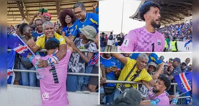 Imagem ilustrativa da notícia: Após ser confirmado no Colo Colo, Vozinha pode parar no Marrocos
