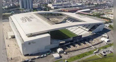 Imagem ilustrativa da notícia: Corinthians abre venda de ingressos no jogo contra o Remo na Série A