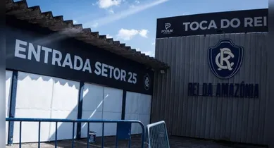 Imagem ilustrativa da notícia: Remo intensifica revitalização no Baenão e melhorias no Nasp
