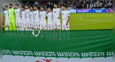 Imagem ilustrativa da notícia: Delegação do Irã não comparece ao Congresso da FIFA após veto do Canadá