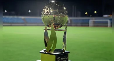 Imagem ilustrativa da notícia: Campeão da Copa Verde pode garantir vaga em nova competição da Conmebol