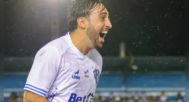 Imagem ilustrativa da notícia: Paysandu celebra classificação e Salomoni destaca união do elenco