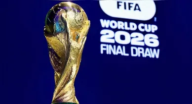 Imagem ilustrativa da notícia: Copa do Mundo: veja os jogos deste domingo (14) e onde assistir
