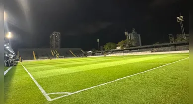 Imagem ilustrativa da notícia: Remo x Cruzeiro: Após 32 anos, Baenão volta a receber jogo na Série A