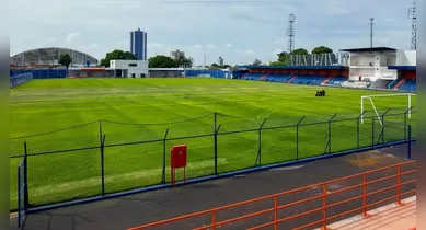 Imagem ilustrativa da notícia: Eliminado na Copa Norte, Remo leva último jogo para Castanhal