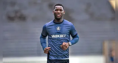 Imagem ilustrativa da notícia: Volante Patrick de Paula não irá mais jogar pelo Clube do Remo