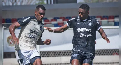 Imagem ilustrativa da notícia: Impedimento semiautomático no Mangueirão é testado em treino do Remo