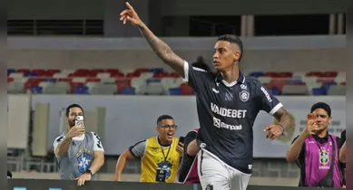Imagem ilustrativa da notícia: Trio do Clube do Remo aparece na seleção da rodada da Série A