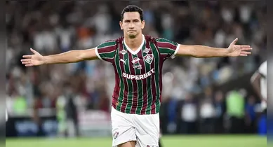 Imagem ilustrativa da notícia: Ganso busca saída do Fluminense e Remo monitora a situação
