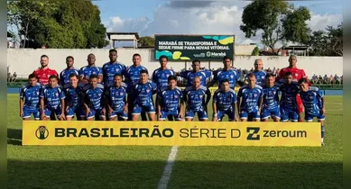Imagem ilustrativa da notícia: Águia de Marabá e mais 20 times já estão classificados na Série D