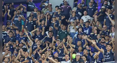 Imagem ilustrativa da notícia: Contra o Vitória, Remo tem seu menor público como mandante na Série A