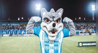 Imagem ilustrativa da notícia: Série C: Paysandu tem quase 75% de chance de classificação à 2ª fase